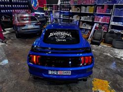 فورد موستانج